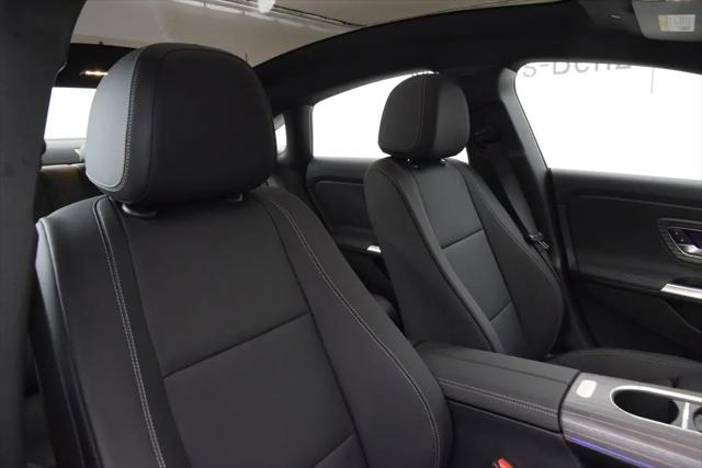 2026 Mercedes-Benz CLA 250+ CLA 250+