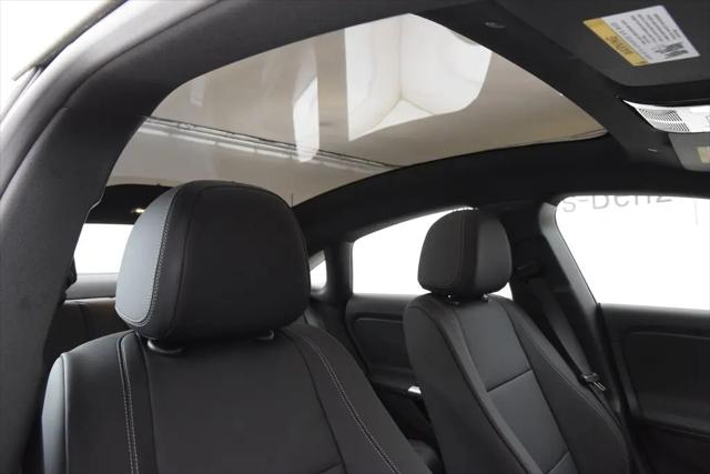 2026 Mercedes-Benz CLA 250+ CLA 250+
