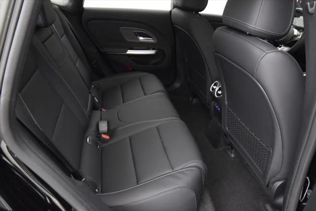 2026 Mercedes-Benz CLA 250+ CLA 250+