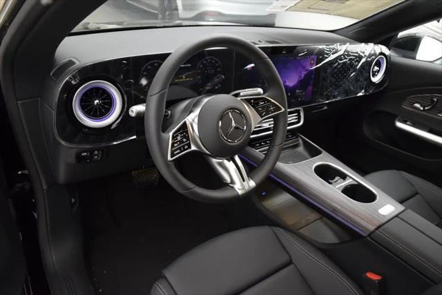 2026 Mercedes-Benz CLA 250+ CLA 250+