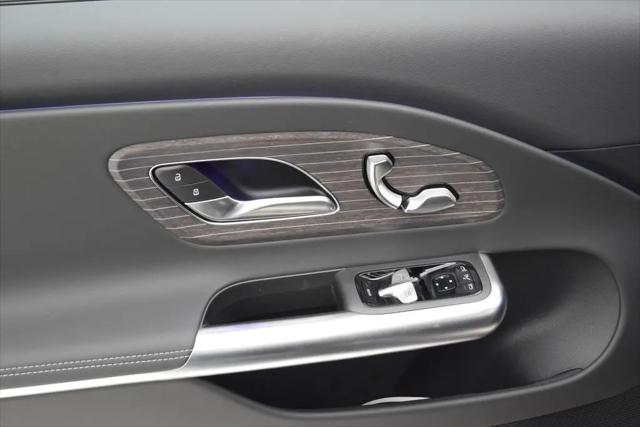 2026 Mercedes-Benz CLA 250+ CLA 250+