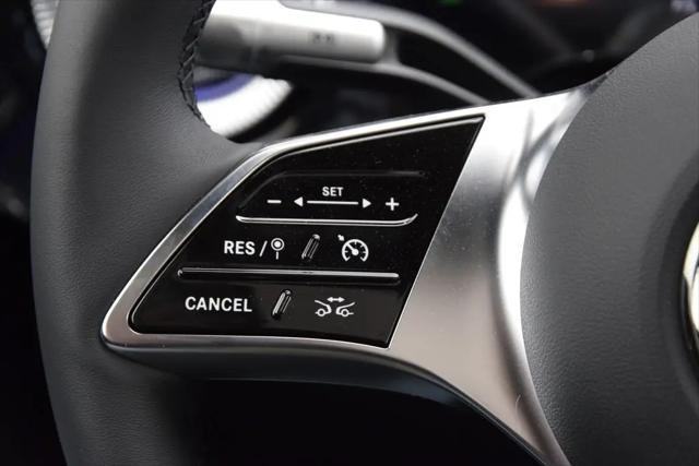 2026 Mercedes-Benz CLA 250+ CLA 250+
