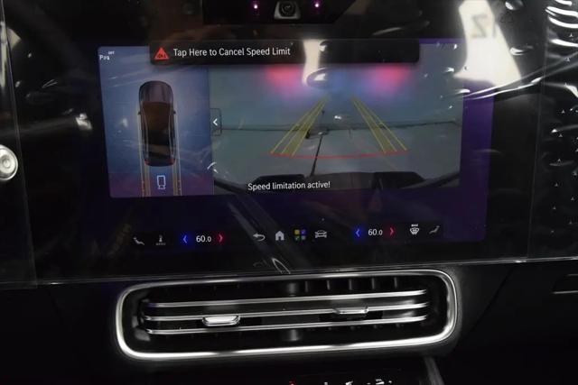 2026 Mercedes-Benz CLA 250+ CLA 250+