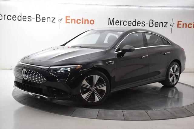 2026 Mercedes-Benz CLA 250+ CLA 250+