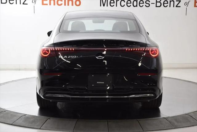 2026 Mercedes-Benz CLA 250+ CLA 250+
