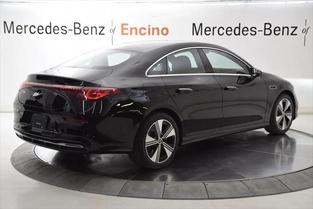 2026 Mercedes-Benz CLA 250+ CLA 250+