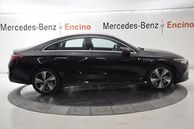 2026 Mercedes-Benz CLA 250+ CLA 250+