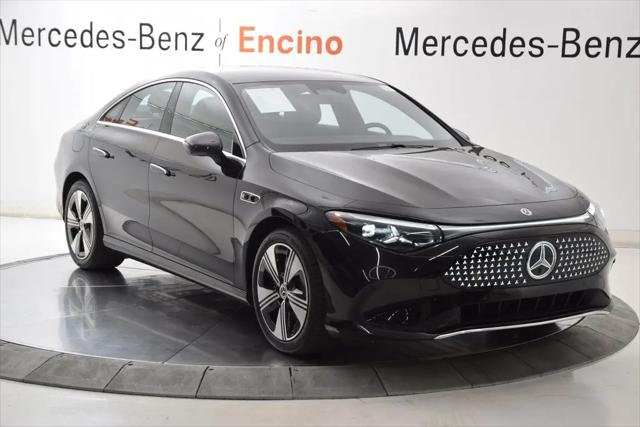 2026 Mercedes-Benz CLA 250+ CLA 250+