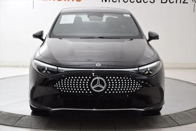 2026 Mercedes-Benz CLA 250+ CLA 250+