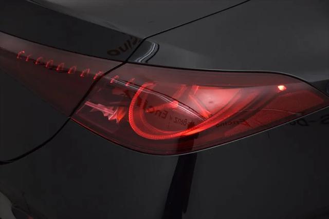2026 Mercedes-Benz CLA 250+ CLA 250+
