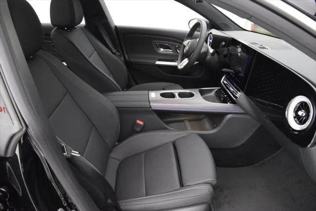 2026 Mercedes-Benz CLA 250+ CLA 250+