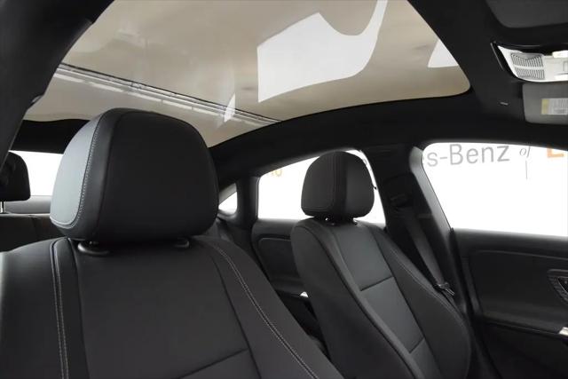 2026 Mercedes-Benz CLA 250+ CLA 250+