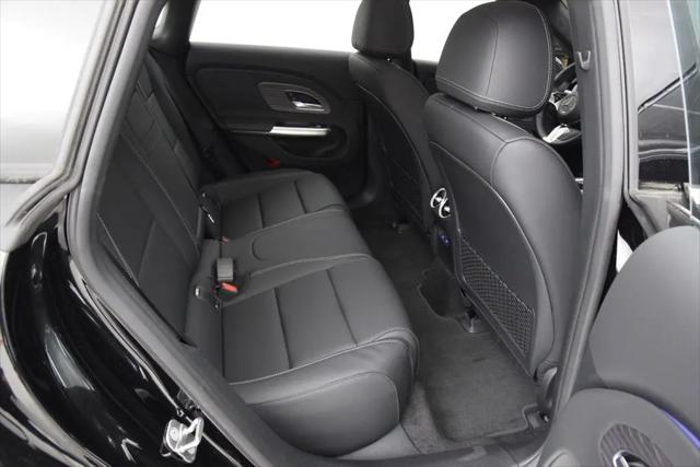 2026 Mercedes-Benz CLA 250+ CLA 250+