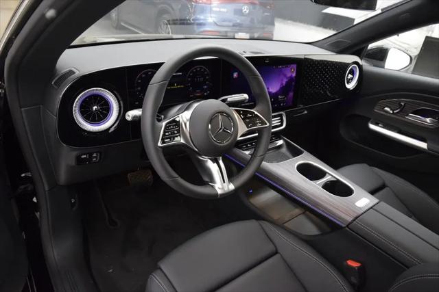 2026 Mercedes-Benz CLA 250+ CLA 250+