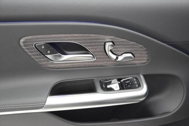 2026 Mercedes-Benz CLA 250+ CLA 250+