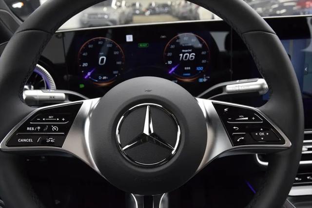2026 Mercedes-Benz CLA 250+ CLA 250+