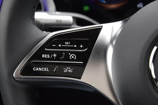 2026 Mercedes-Benz CLA 250+ CLA 250+