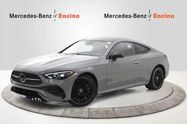 2026 Mercedes-Benz CL CLE 450 for sale in Encino, CA
