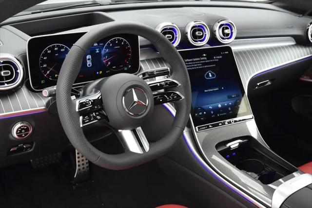 2026 Mercedes-Benz CL CLE 450