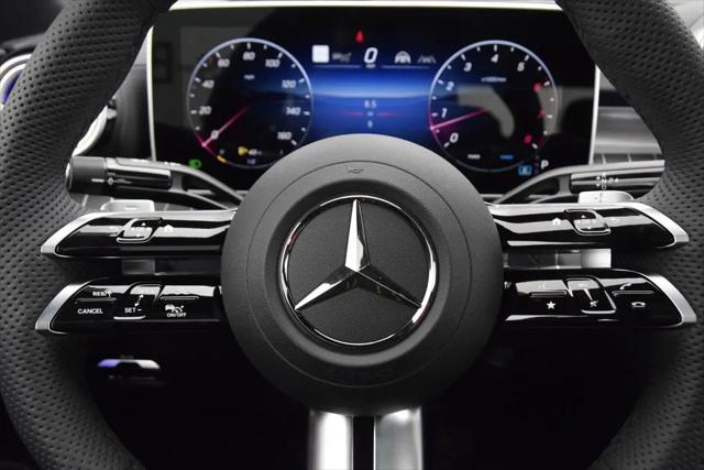 2026 Mercedes-Benz CL CLE 450