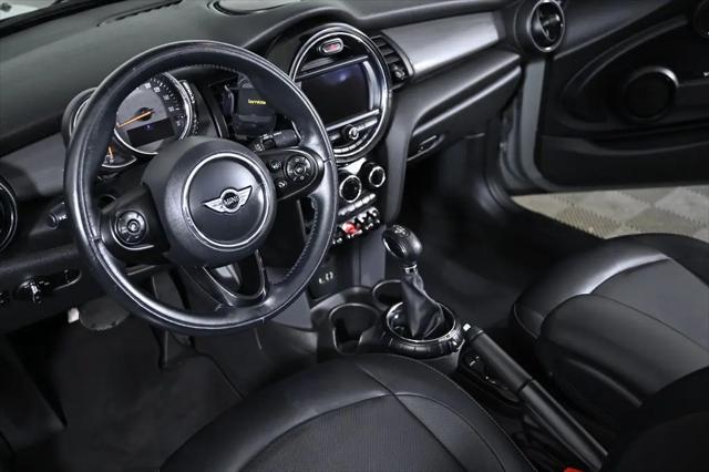 2017 MINI Convertible Cooper for sale in Alexandria, VA