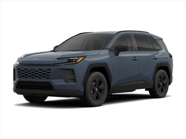 2026 Toyota RAV4 Limited for sale in Stafford, VA