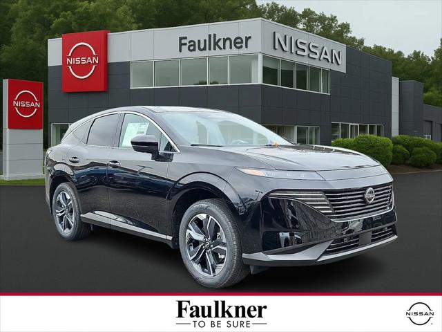 2026 Nissan Murano SL for sale in Jenkintown, PA