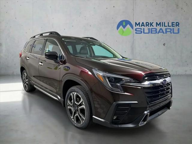 2026 Subaru Ascent Touring 7-Passenger for sale in Salt Lake City, UT