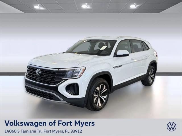 2026 Volkswagen Atlas Cross Sport SE for sale in Fort Myers, FL