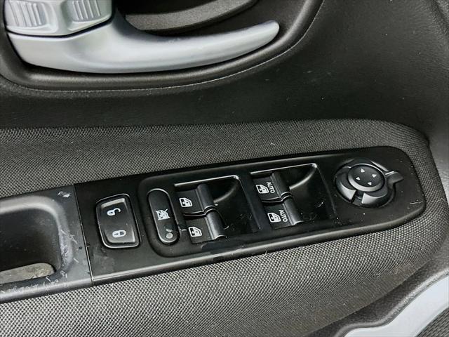 2020 Jeep Renegade Sport 4x4