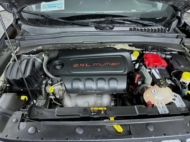 2020 Jeep Renegade Sport 4x4