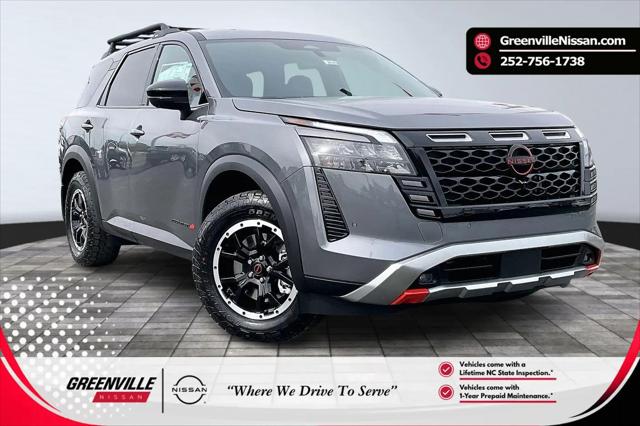 2026 Nissan Pathfinder Rock Creek for sale in Greenville, NC