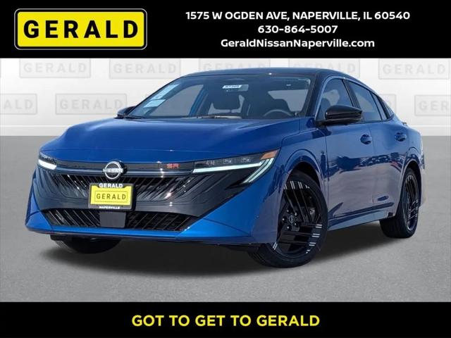 2026 Nissan Sentra SR for sale in Naperville, IL