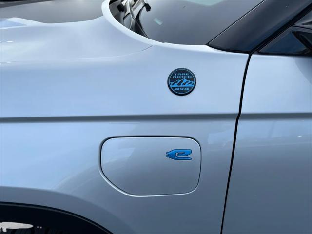 2024 Jeep Grand Cherokee Trailhawk
