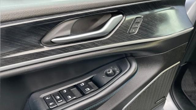 2024 Jeep Grand Cherokee Trailhawk