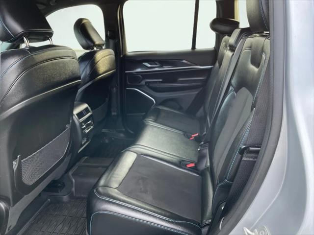 2024 Jeep Grand Cherokee Trailhawk