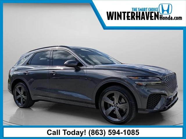 2023 Genesis GV70 3.5T AWD Sport for sale in Winter Haven, FL