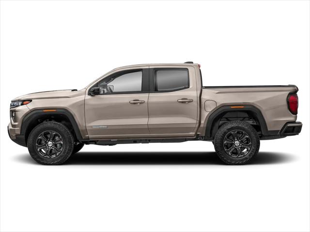 2026 GMC Canyon Elevation, 4WD