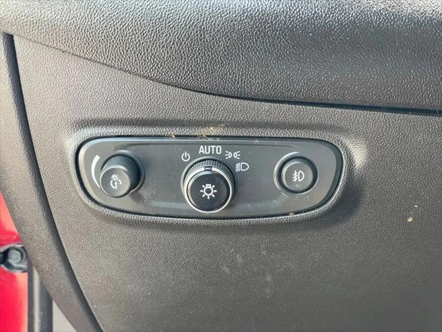 2020 Chevrolet Equinox AWD LT 1.5L Turbo