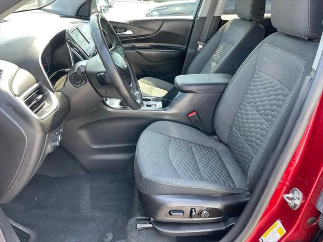 2020 Chevrolet Equinox AWD LT 1.5L Turbo