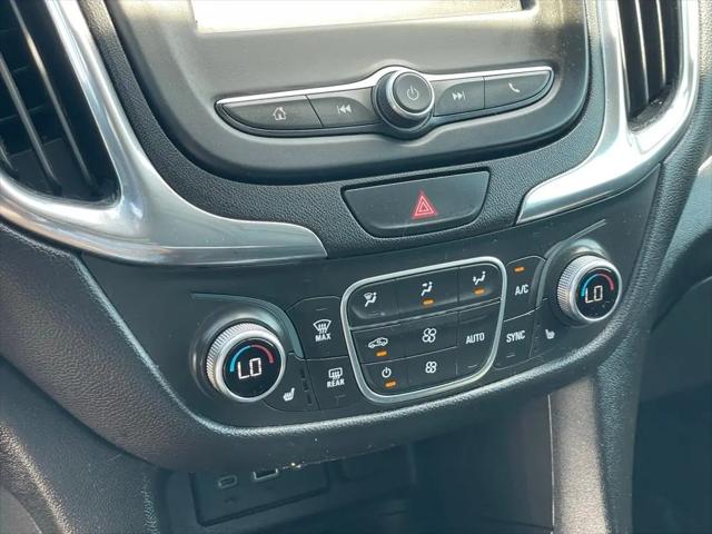 2020 Chevrolet Equinox AWD LT 1.5L Turbo