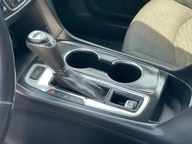 2020 Chevrolet Equinox AWD LT 1.5L Turbo