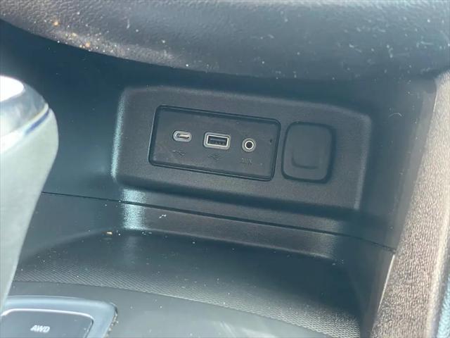 2020 Chevrolet Equinox AWD LT 1.5L Turbo
