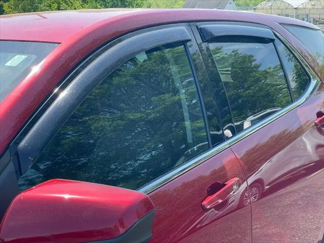 2020 Chevrolet Equinox AWD LT 1.5L Turbo