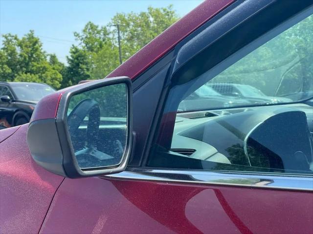 2020 Chevrolet Equinox AWD LT 1.5L Turbo