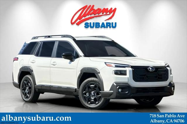 2026 Subaru Outback Limited for sale in Albany, CA