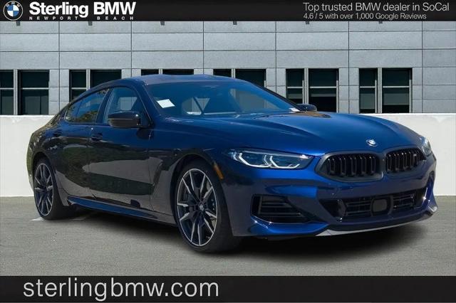 2026 BMW M8 xDrive for sale in Newport Beach, CA