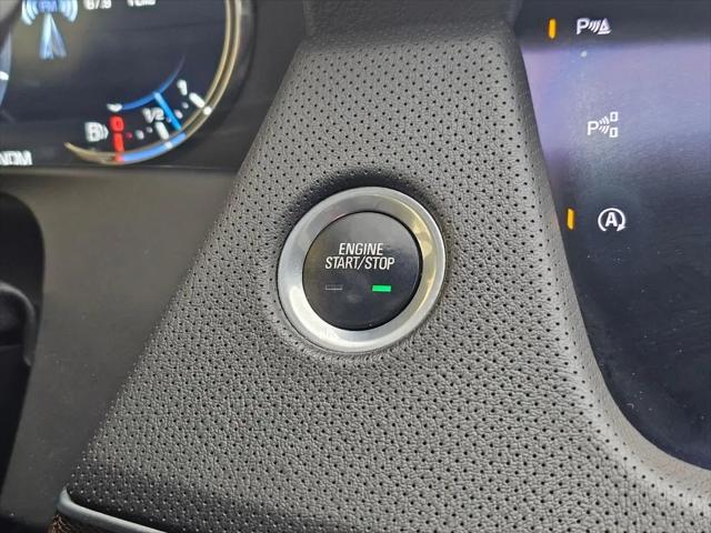 2018 Cadillac CT6 Twin Turbo Premium Luxury