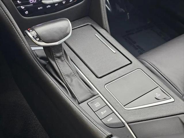 2018 Cadillac CT6 Twin Turbo Premium Luxury