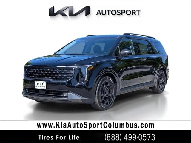 2026 Kia Carnival MPV SX for sale in Columbus, GA